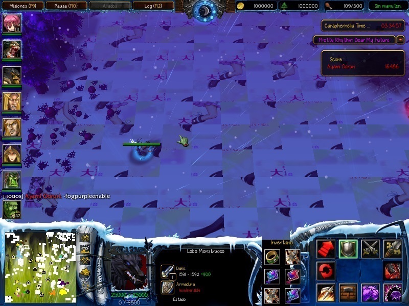 E3 2014 - Build 5058