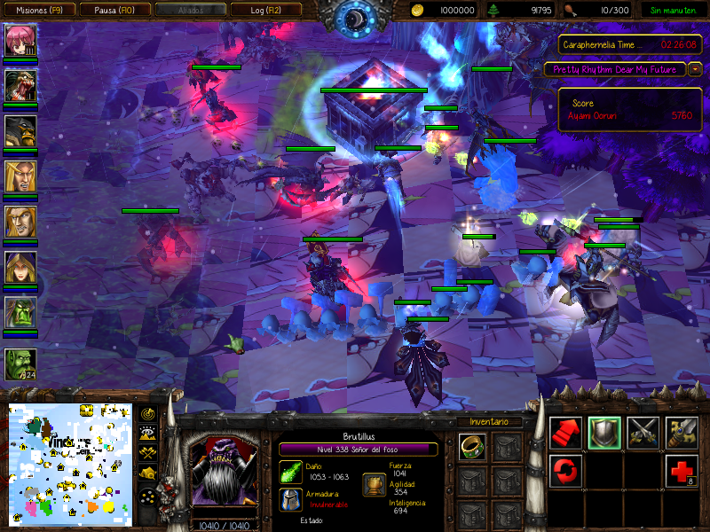 E3 2014 - Build 5062