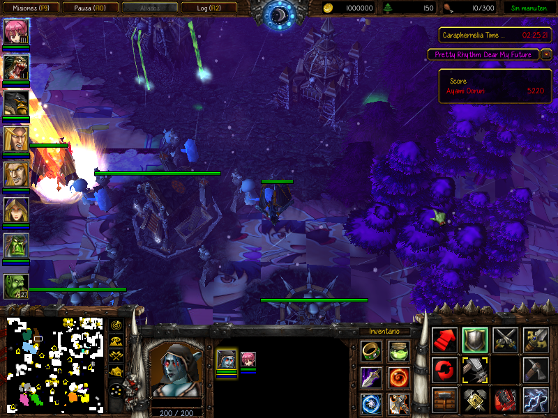 E3 2014 - Build 5062