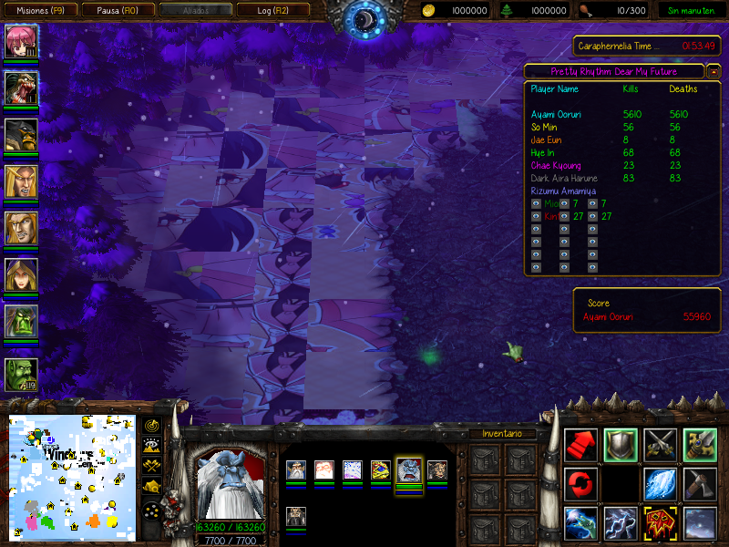 E3 2014 - Build 5062