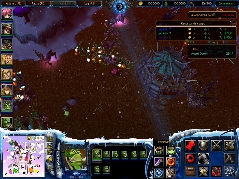 E3 2014 Prototype - Build 5048