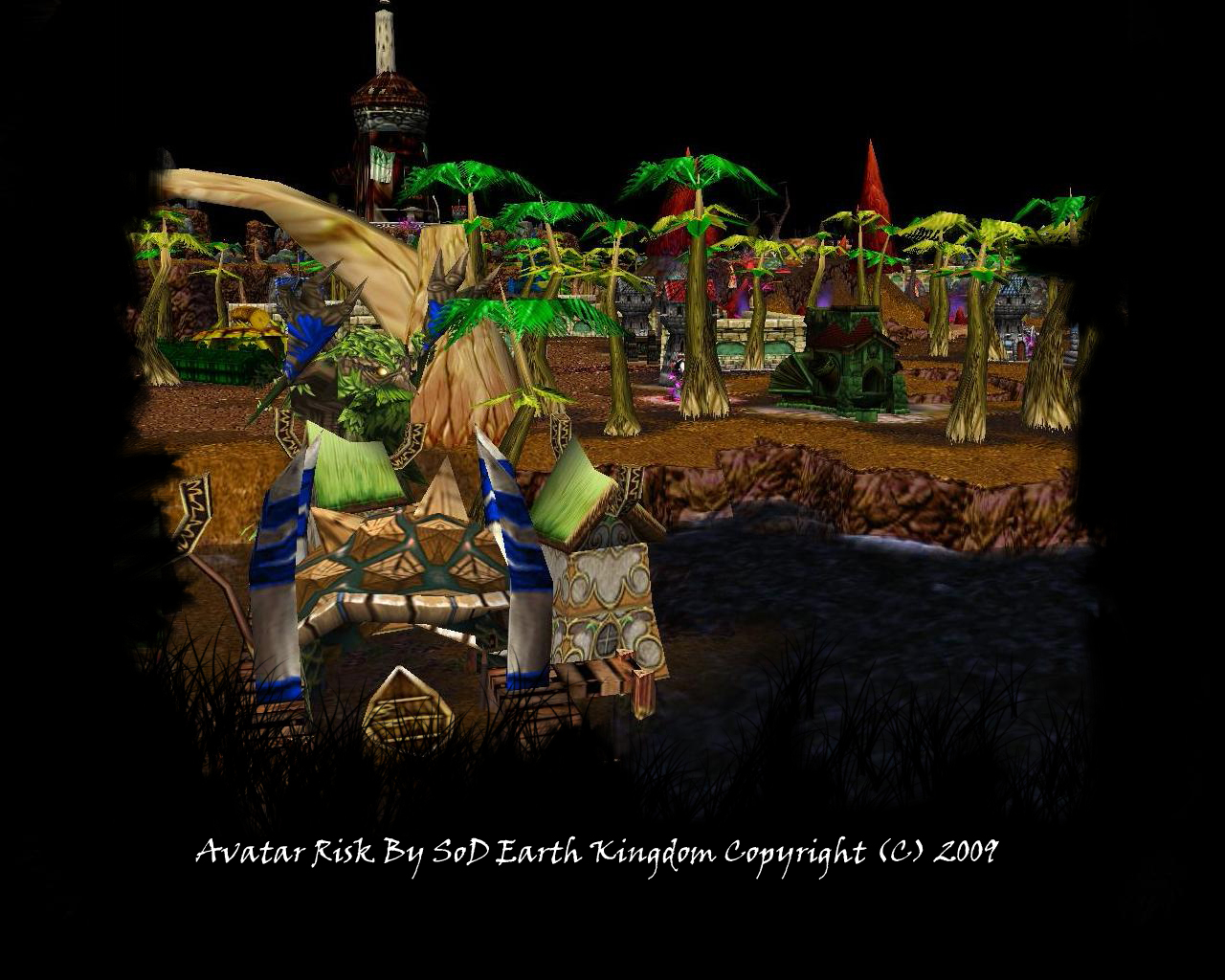 EarthKingdom