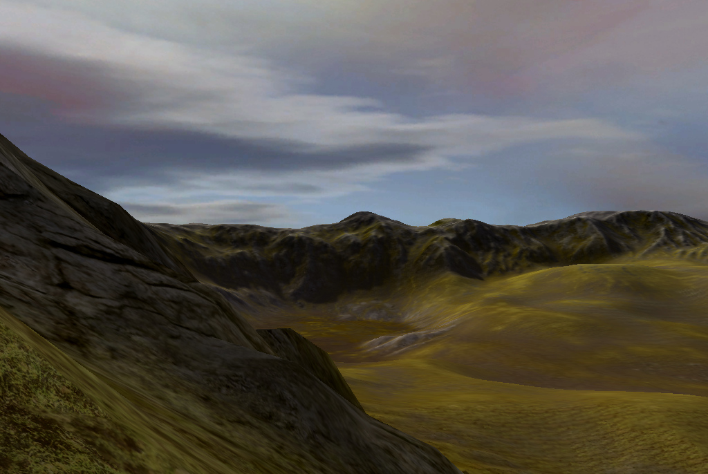 EarthSculptor 06