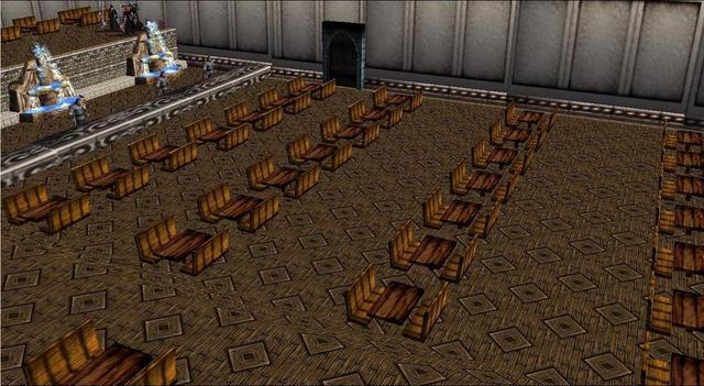 East Emerald Kingdom's Bar - Within.