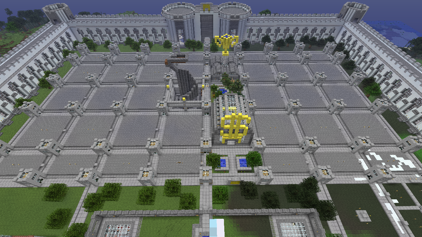 East (expensive city) with Casino and Hall of Fame...

Friends dedicated server: tinyville.dyndns.org
Hope to see you there!