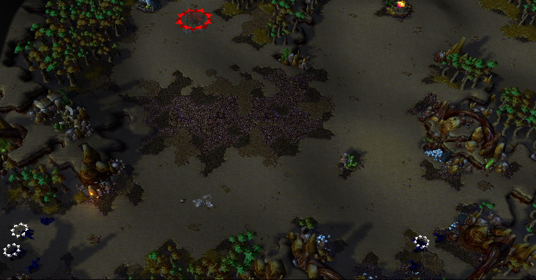 Eastern Barrens 03