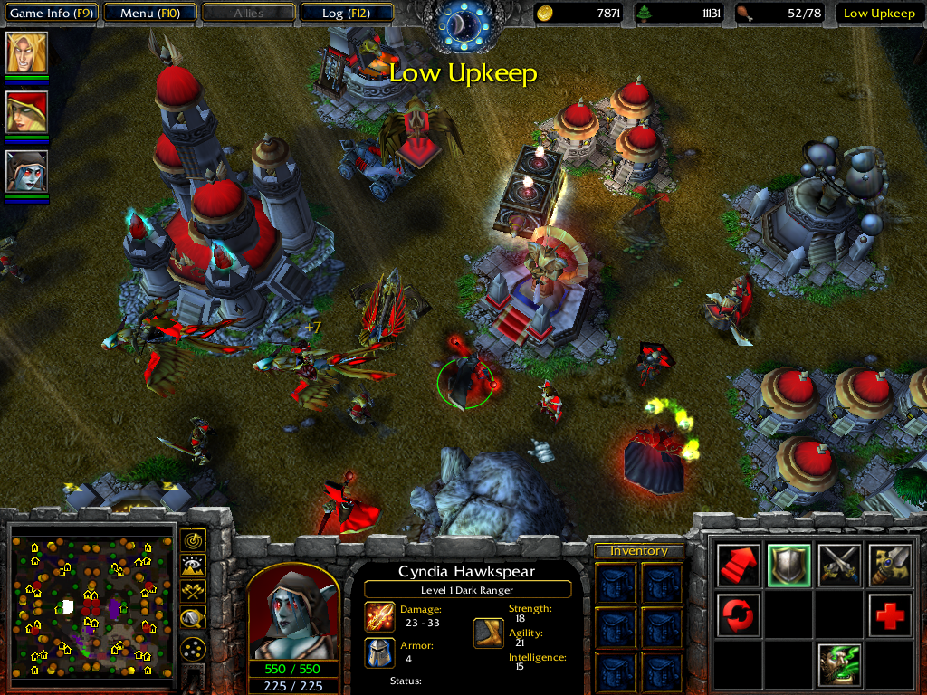 EasternHorde