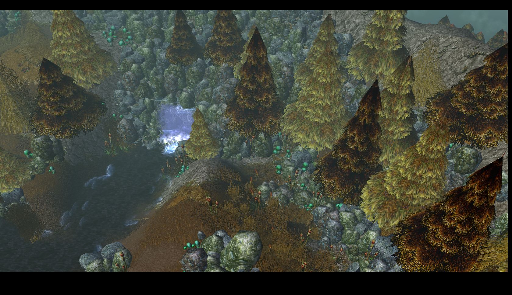 Ebonfall