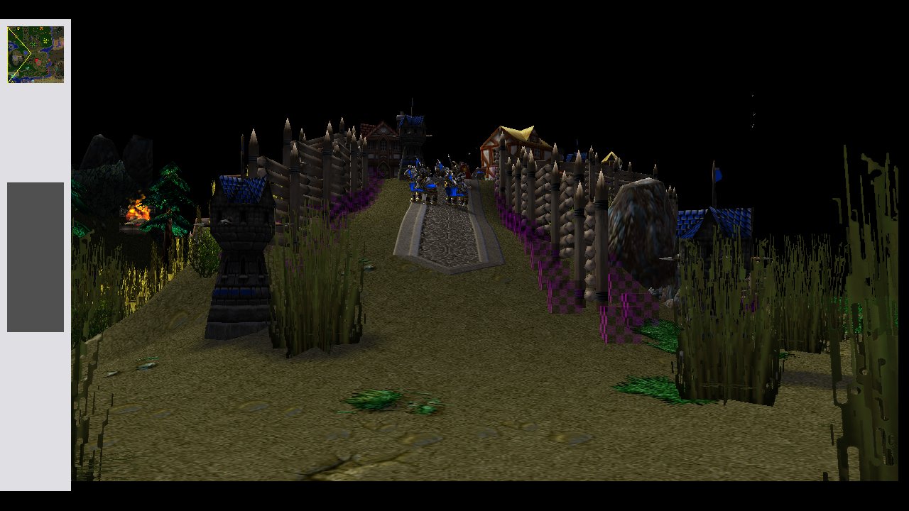 Edoras