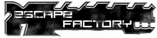 EF Factory Grunge - Personal favorite