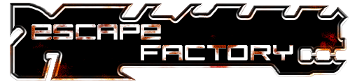 EF Factory RustAll