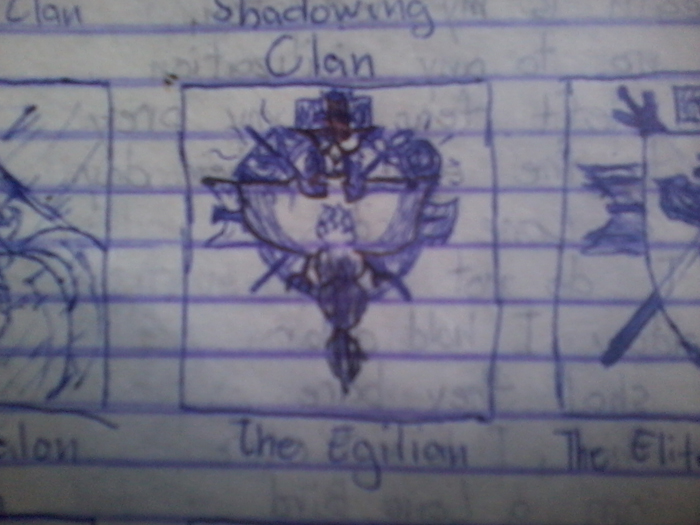 Egilian Banner