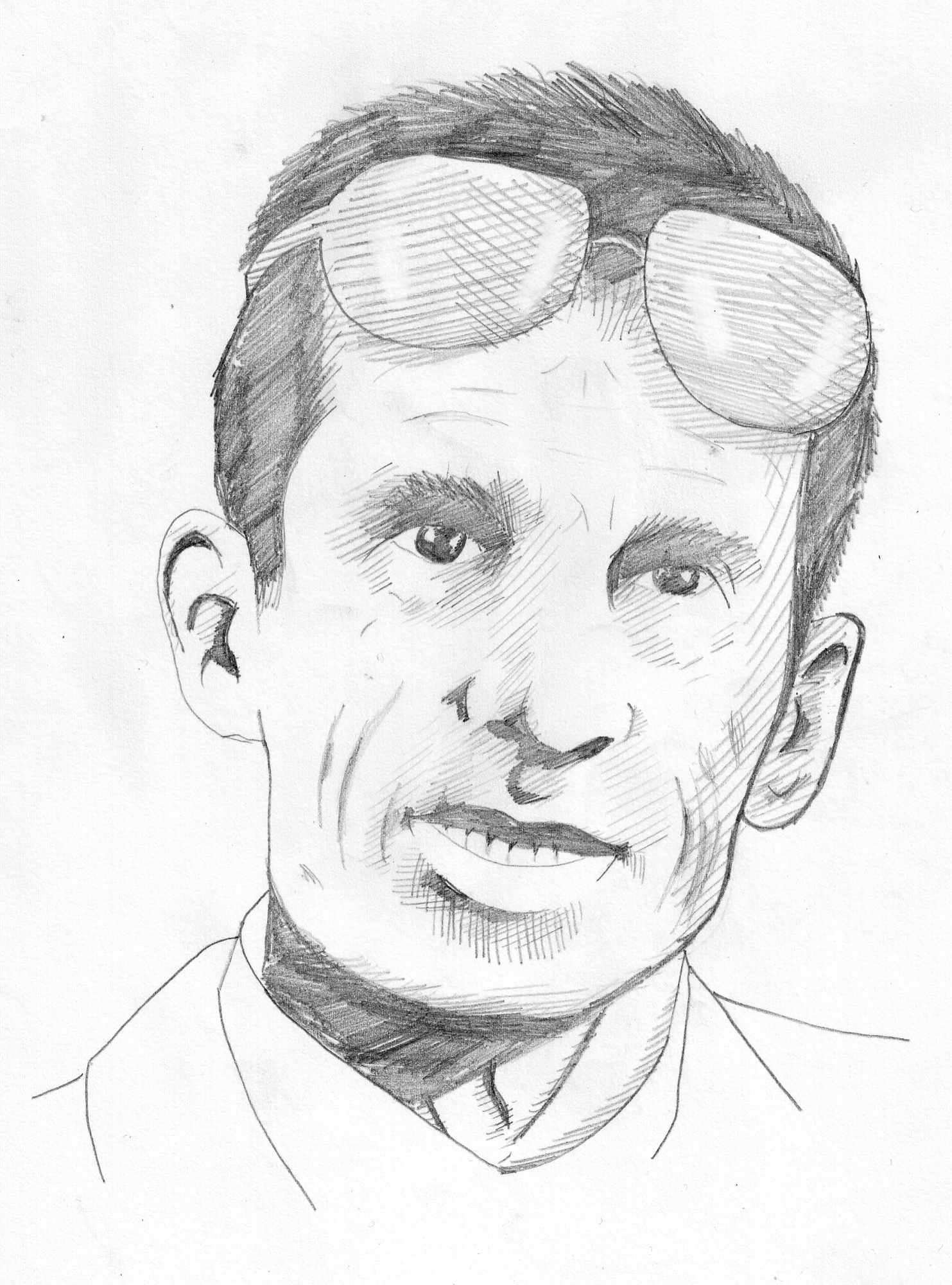 Ekrem Jevric Gospoda