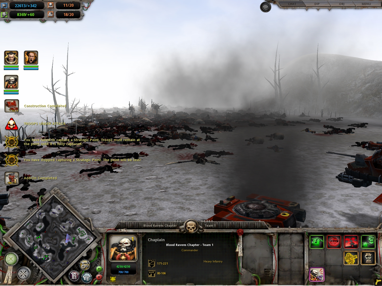 Eldar sux BAD