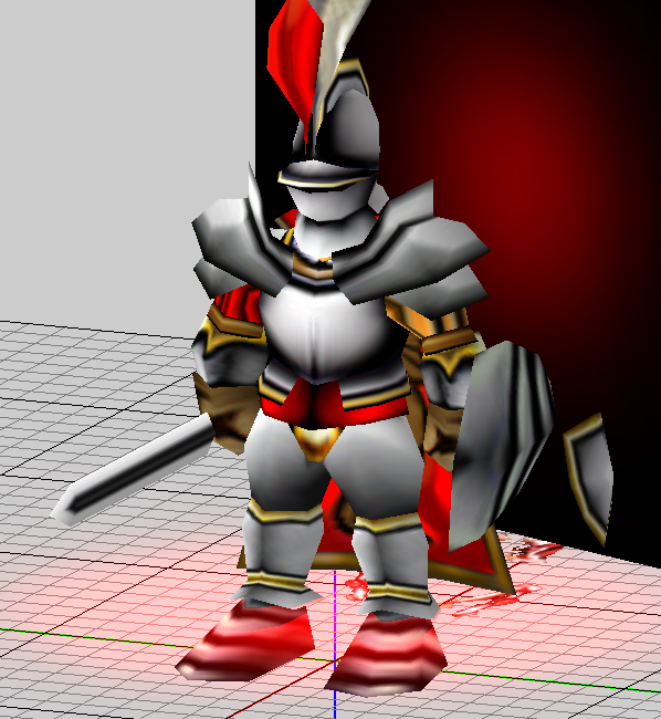 Elector Count WIP 1