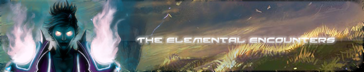 elemental encounters