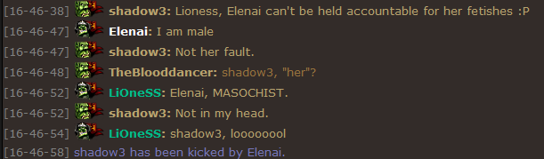 Elenaiwtfowned