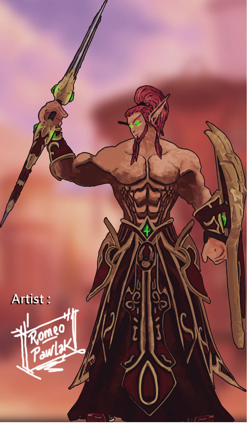 elf_warrior___painting_effect_by_jhotam_depv7i2-414w-2x.jpg
