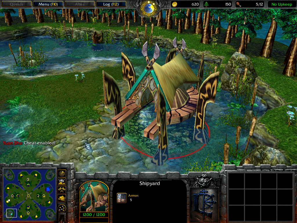 ElfShipyard