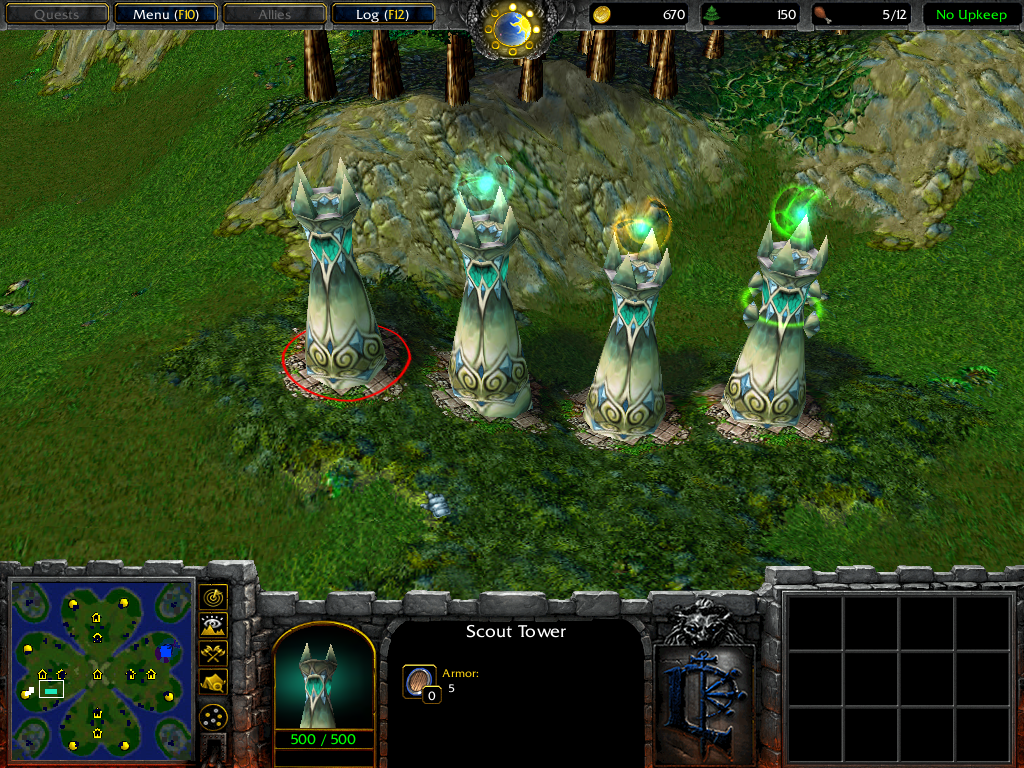 ElfTower