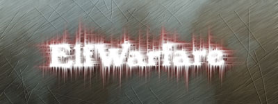 ElfWarfare Signature alternate