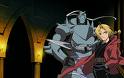 elric brothers