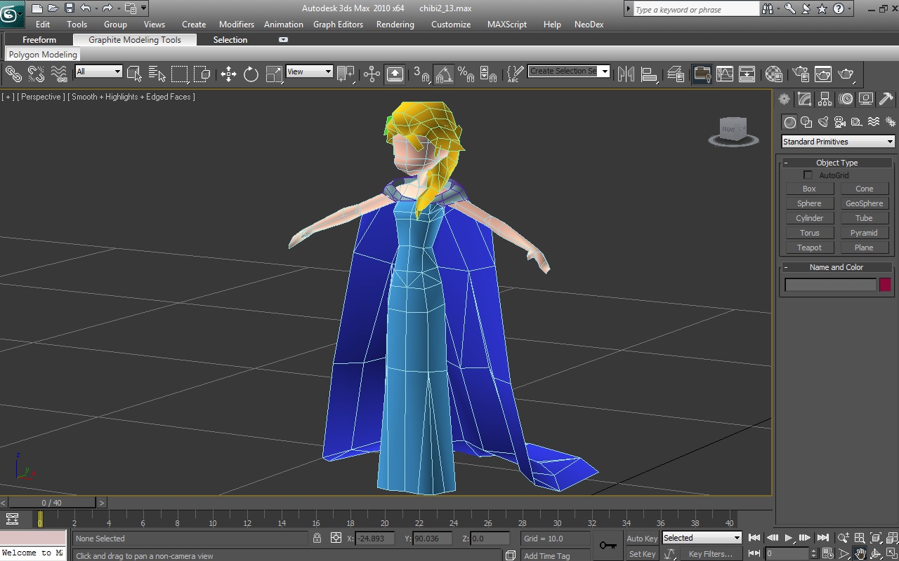 Elsa wip 1