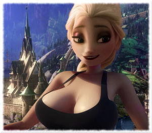 Elsa