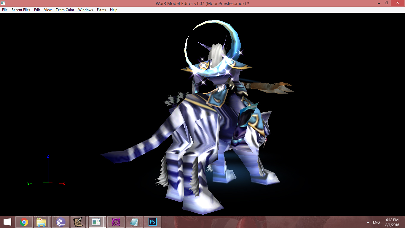 Elune