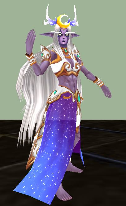 Elune