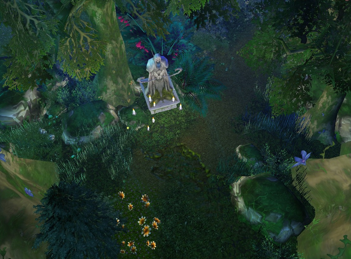 Elven Sanctuary