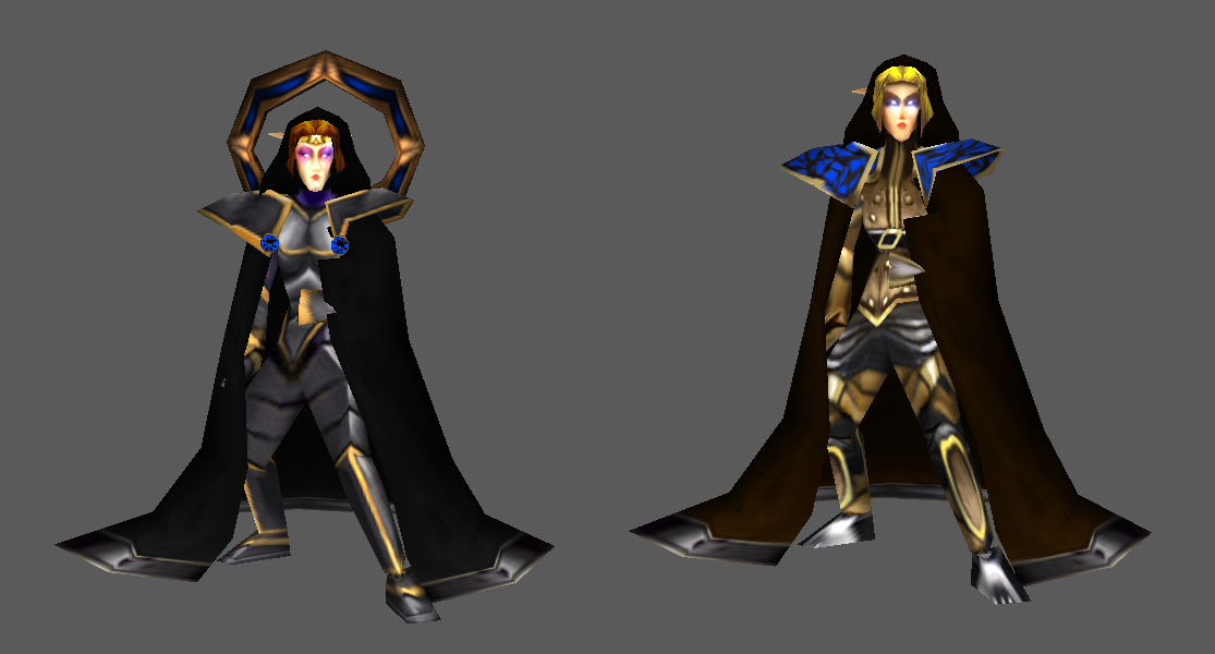 ElvenAssasins