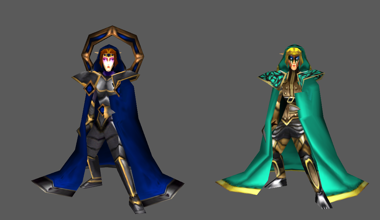 ElvenAssasins