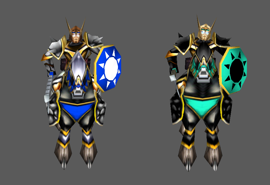 ElvenLightCavalry