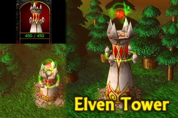 ElvenTower