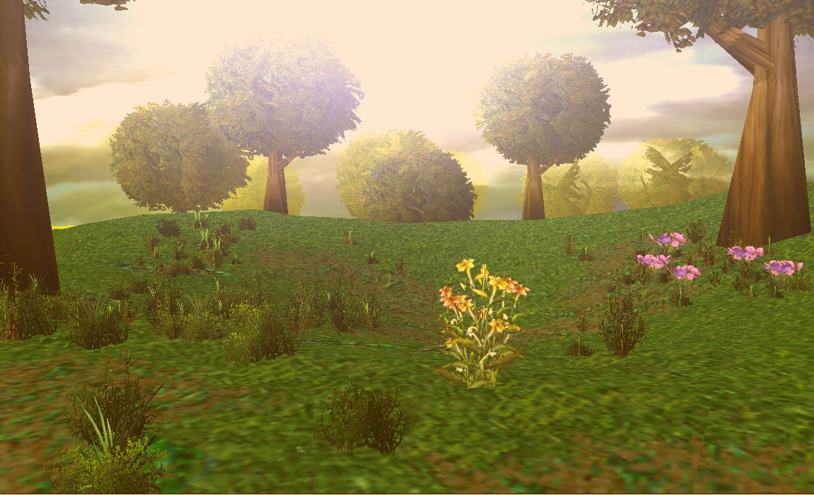 Elwynn Forest