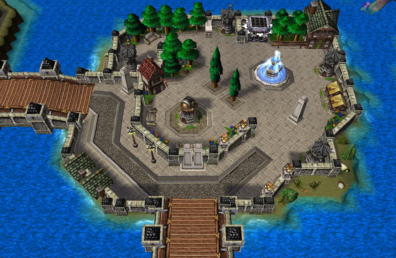 Elysium Isle