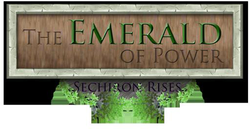 Emerald of Power