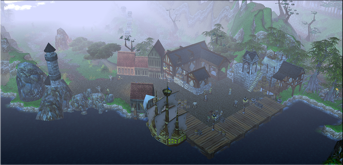 emeraldport