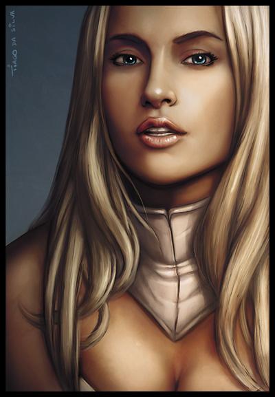 Emma Frost