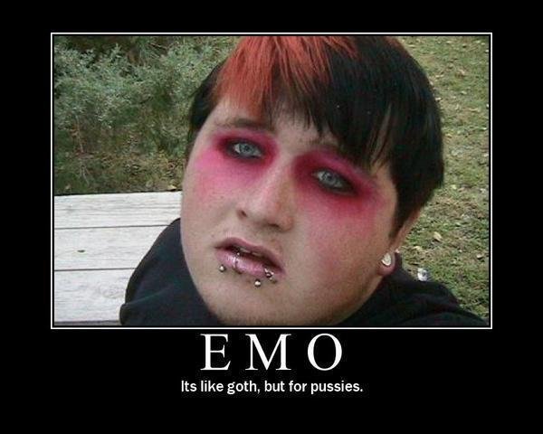 Emo