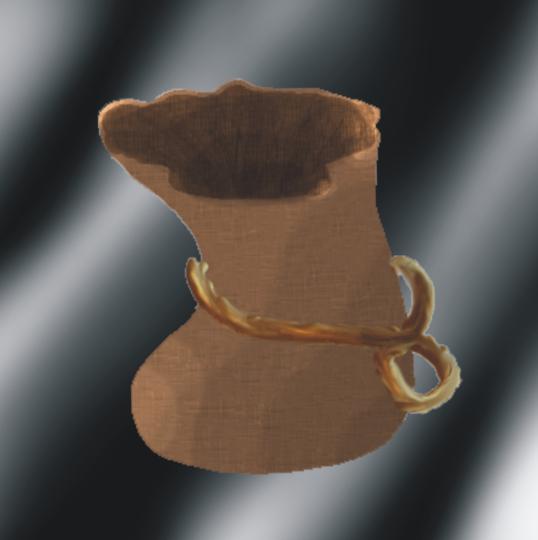 Empty Sack