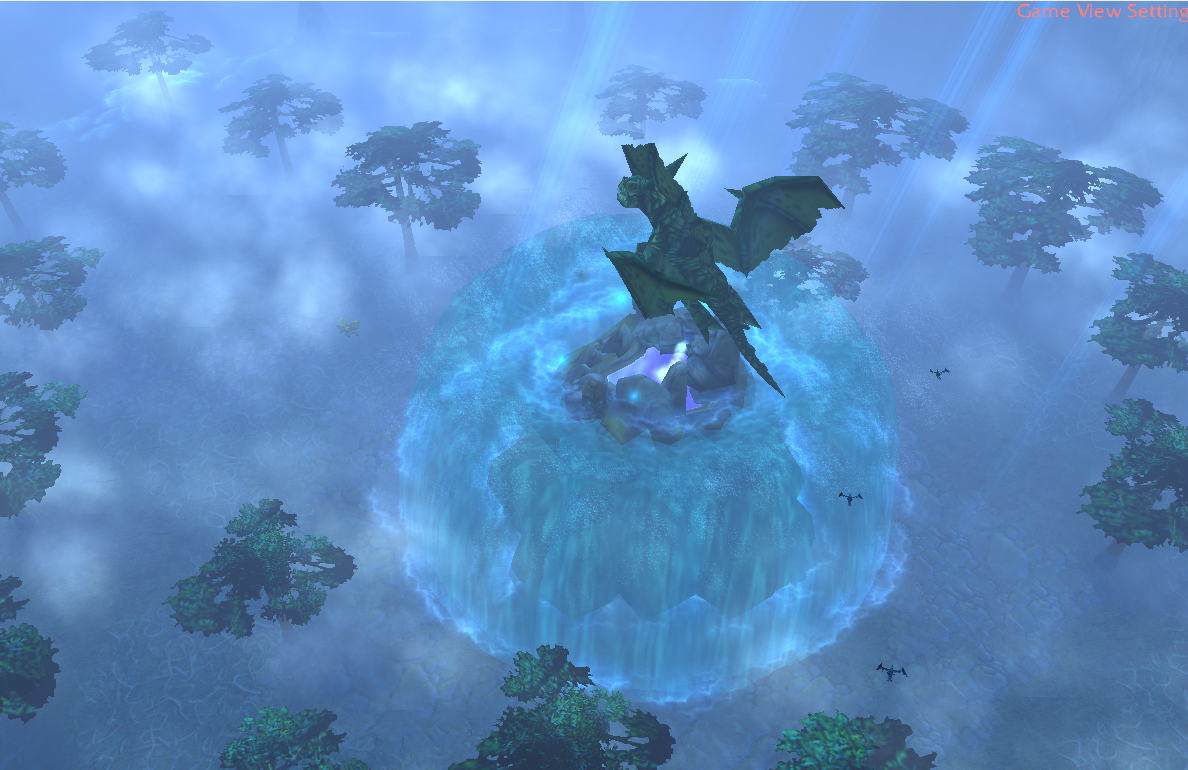 EnchantedGlade AerialView2