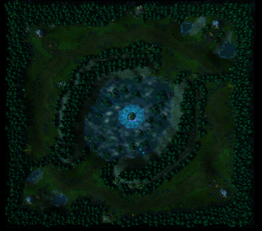 EnchantedGlade EntireView