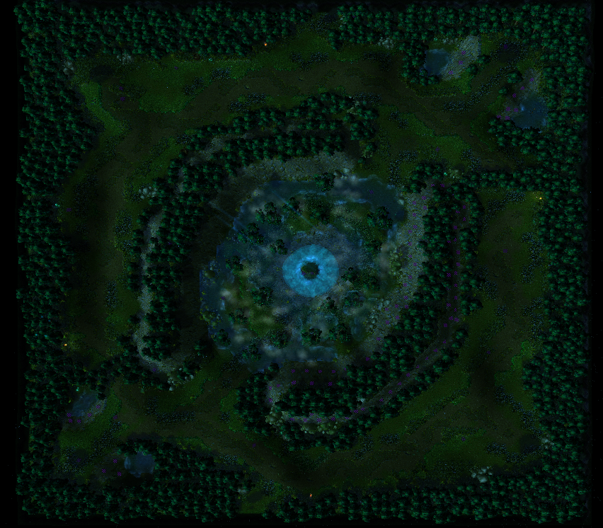 EnchantedGlade EntireView