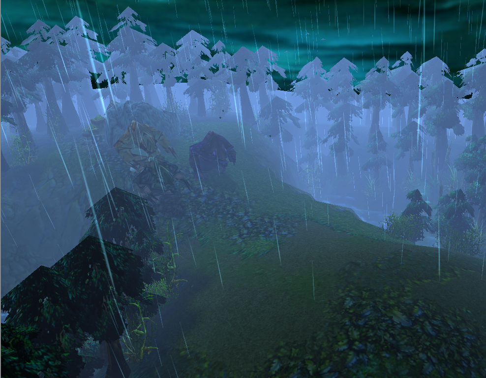 EnchantedGlade Screenshot2