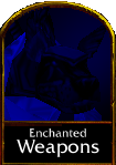 EnchantedWeapons