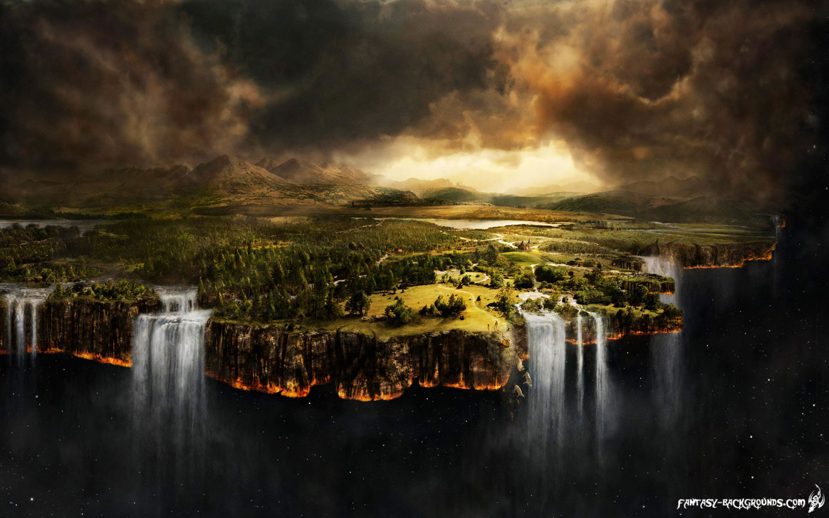 end of the world fantasy 1680x1050[1]