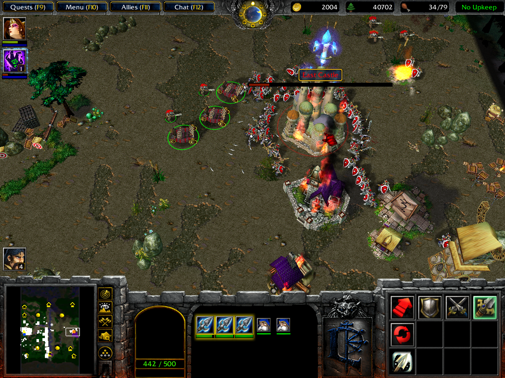 Endgame