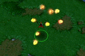 Energy Spike Gif